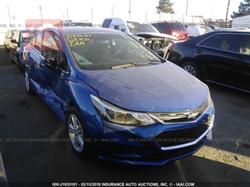 شيفروليه كروز